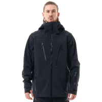 Dragonfly Куртка Freeride Pro Man Black в Саратове