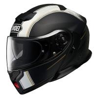 Shoei Шлем Neotec 3 Satori TC-5 Черно-белый в Саратове