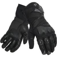 Scout Перчатки Gladius waterproof black в Саратове