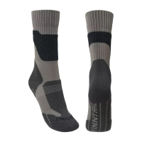 Finntrail Термоноски Coolmax 3202 Grey dark в Саратове