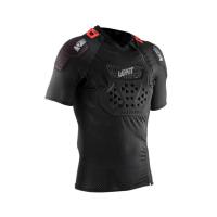 Leatt Защита панцирь Body Tee AirFlex Stealth в Саратове