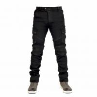 MadBull Мотобрюки Cargo JS Dyneema Black в Саратове