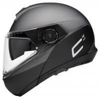 Schuberth Шлем модуляр C4 PRO, Серый матовый/черный матовый в Саратове