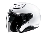 HJC Шлем F31 Pearl White в Саратове