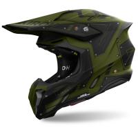 Airoh Шлем Twist 3 Military Matt в Саратове