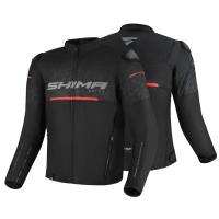 Shima Мотокуртка Drift Men Black в Саратове