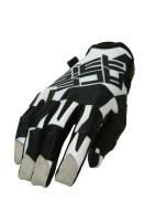 Acerbis Перчатки MX X-H Black/White в Саратове