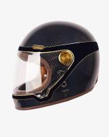 By City шлем Roadster III Golden Blue Carbon в Саратове