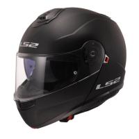 LS2 Мотошлем FF908 Strobe II Solid Matt Black в Саратове