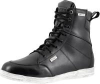 IXS Мотокроссовки Classic Comfort-ST 2.0 Черный в Саратове