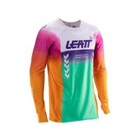 Leatt Джерси 5.5 UltraWeld V26 Pinata Teal в Саратове