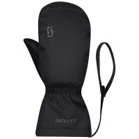 Scott Варежки JR Ultimate black в Саратове