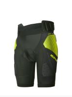 Acerbis Шорты защитные Soft Rush Black/Yellow в Саратове
