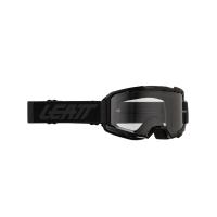 Leatt Маска Vizion 2.5 Stealth Clear 90 VLT V25 в Саратове