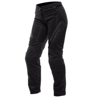 Dainese Брюки женские Drake 2 Super Air Tex Wmn Black/Black в Саратове