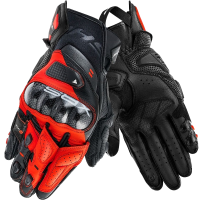 Shima Мотоперчатки XRS-3 Red в Саратове