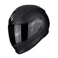 Scorpion Exo Мотошлем Exo-491 Solid Черный Матовый в Саратове