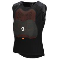 Scott Защита тела Vest Protector Softcon Hybrid Pro black в Саратове