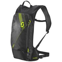 SCOTT Рюкзак Hydro Radiator black/neon yellow в Саратове