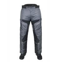 Rush Мотоштаны Long Ride Pant текстиль Антрацит в Саратове