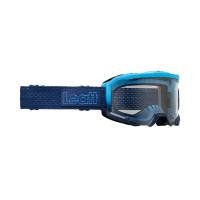 Leatt Маска Velocity 4.0 MTB Cyan Clear 83% в Саратове