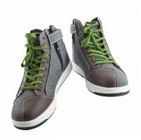 MadBull Мотокеды Sneakers Коричневый/Серый в Саратове