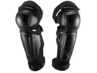Leatt Наколенники 3.0 Knee & Shin Guard EXT Black в Саратове