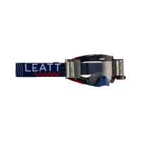 Leatt Маска Velocity 5.5 Roll-Off Royal Clear 83% в Саратове