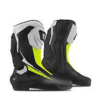 Gaerne Мотоботы GRS Black/White/Yellow в Саратове