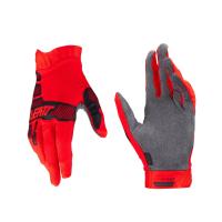 Leatt Перчатки 1.5 Mini V24 Red в Саратове