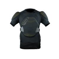 Starks Моточерепаха Air Flex Short Sleeve Чёрный в Саратове
