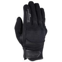 Furygan Перчатки Jet All Seasons D3O текстиль Черный в Саратове