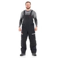 Dragonfly Снегоходные штаны Expedition Black в Саратове