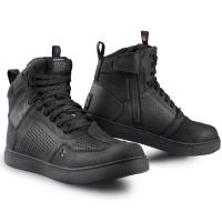 Shima мотокросовки Rebel 2.0 WP Lady Black (с мембраной) в Саратове