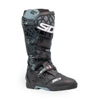 Sidi Ботинки CrossAir X Black/Black в Саратове