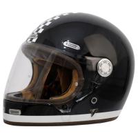 By City шлем Roadster III Race Black в Саратове