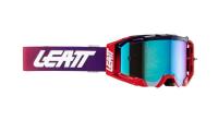 Leatt Маска Velocity 5.5 Iriz SunDown Blue UC 26% в Саратове