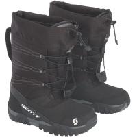 Scott Боты SMB R/T black/grey в Саратове