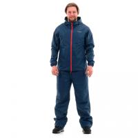 Dragonfly Мембранный костюм Active 2.0 Dark- Blue в Саратове