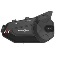 Freedconn Bluetooth гарнитура R1 + Video в Саратове