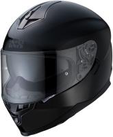 IXS Шлем HX 1100 1.0 Черный глянцевый в Саратове