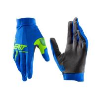 Leatt Детские перчатки для мотокросса 1.5 V26 Storm Blue в Саратове