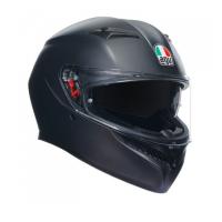 AGV Шлем K3 E2206 Matt Black в Саратове