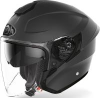 Airoh Мотошлем H.20 Dark Grey Matt в Саратове