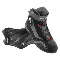 Forma Ботинки Genesis Black/Grey в Саратове