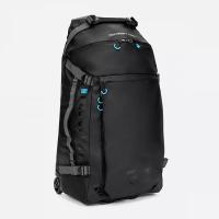 Finntrail Сумка на колесах Odyssey 1735 Black 130L в Саратове