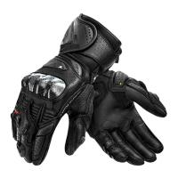 Shima Мотоперчатки RS-3 Men Black в Саратове