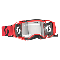 Scott Очки Prospect 2.0 WFS red/black в Саратове