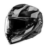 HJC Шлем RPHA71 Carbon Hamil MC5 в Саратове