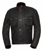 IXS Куртка Vintage Air Short Black в Саратове